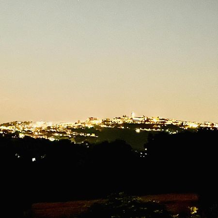 Agriturismo Nido Delle Rondini Macerata Dış mekan fotoğraf
