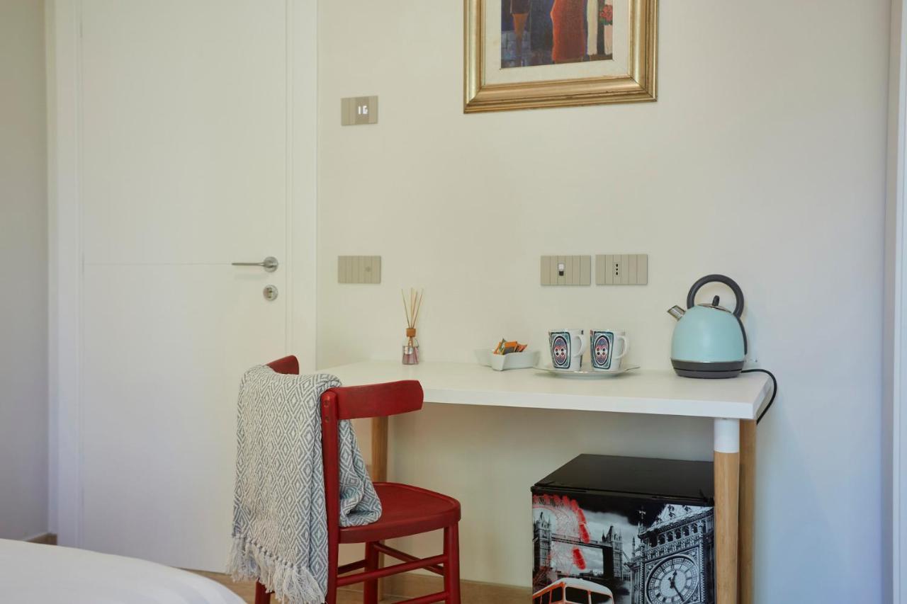 Agriturismo Nido Delle Rondini Macerata Dış mekan fotoğraf