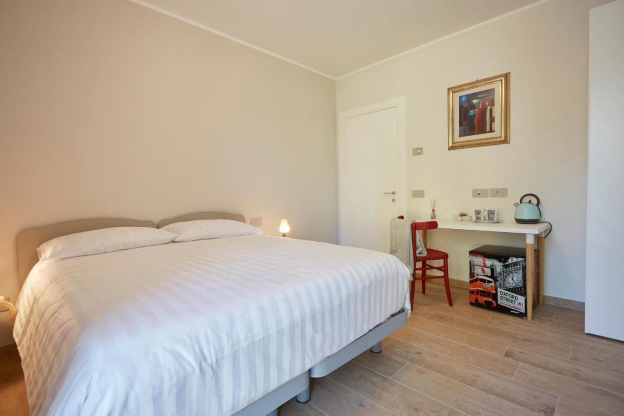Agriturismo Nido Delle Rondini Macerata Dış mekan fotoğraf