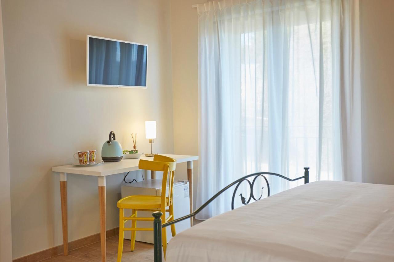 Agriturismo Nido Delle Rondini Macerata Dış mekan fotoğraf