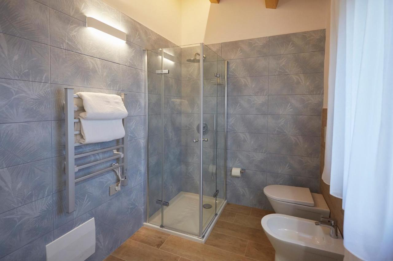 Agriturismo Nido Delle Rondini Macerata Dış mekan fotoğraf