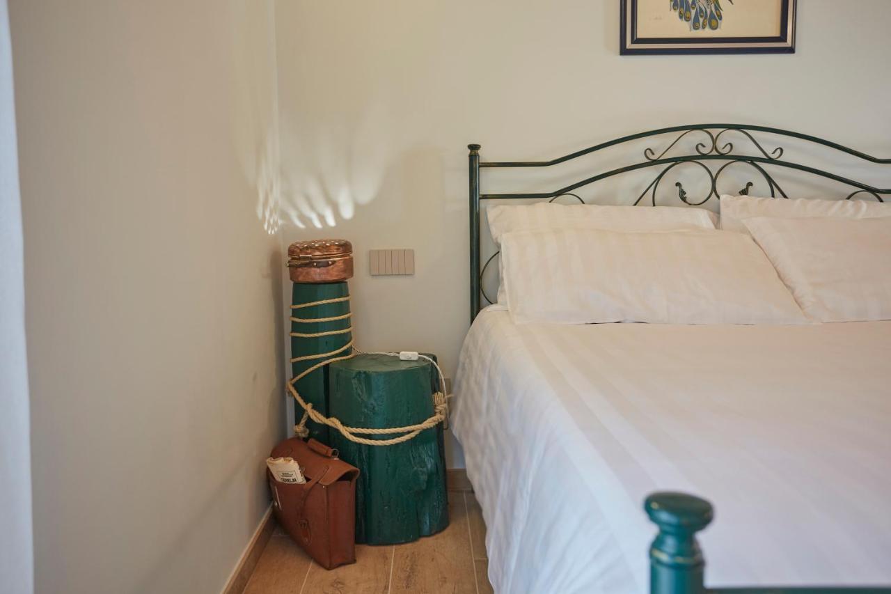 Agriturismo Nido Delle Rondini Macerata Dış mekan fotoğraf