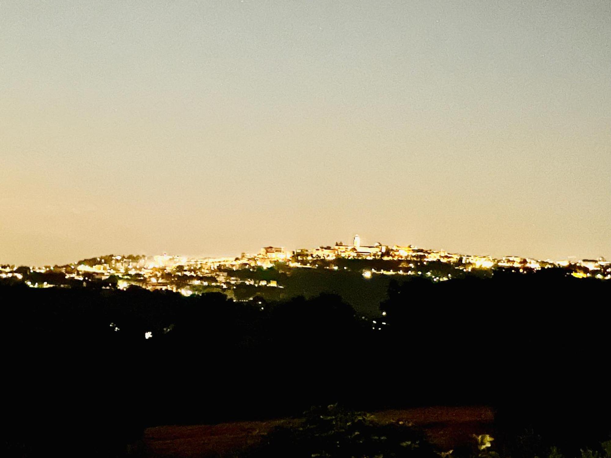 Agriturismo Nido Delle Rondini Macerata Dış mekan fotoğraf